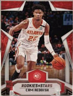 Cam Reddish