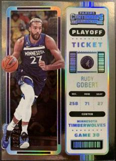 Rudy Gobert