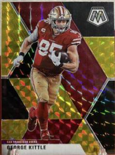 George Kittle