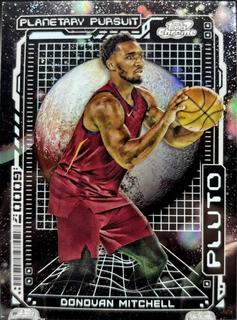 Donovan Mitchell