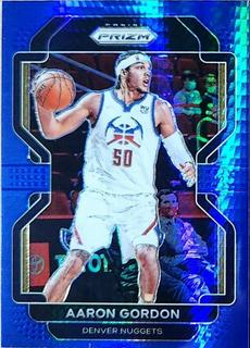 Aaron Gordon