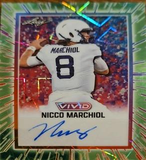 Nicco Marchiol