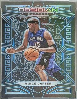 Vince Carter