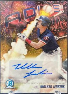 Walker Jenkins
