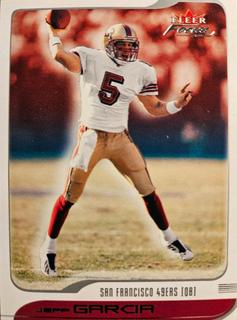 Jeff Garcia
