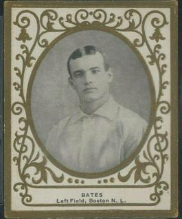Johnny Bates