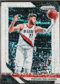 Jusuf Nurkic