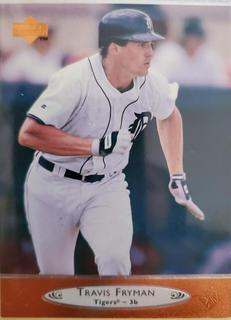 Travis Fryman