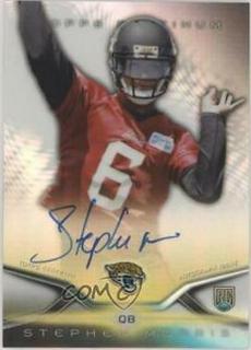 Stephen Morris
