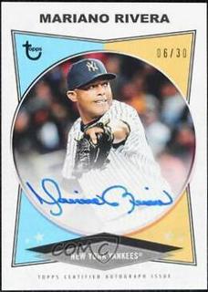 Mariano Rivera