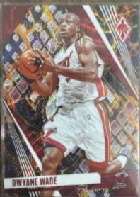 Dwyane Wade