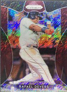 Rafael Devers