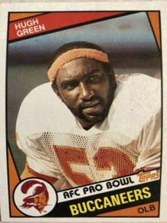 Hugh Green