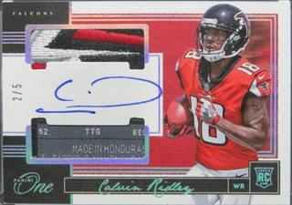 Calvin Ridley
