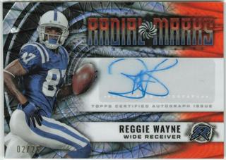 Reggie Wayne