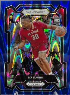 DJ Burns