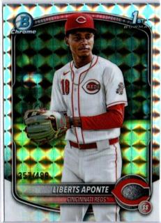 Liberts Aponte
