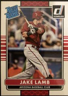 Jake Lamb