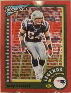 Tedy Bruschi