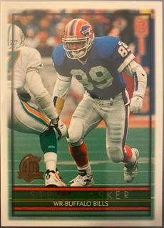 Steve Tasker