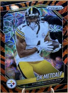 DK Metcalf