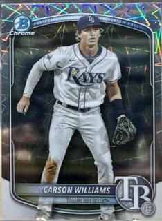 Carson Williams
