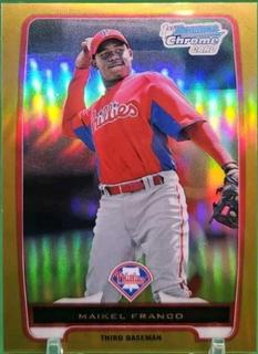 Maikel Franco