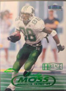 Randy Moss