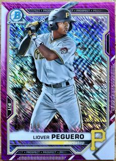 Liover Peguero
