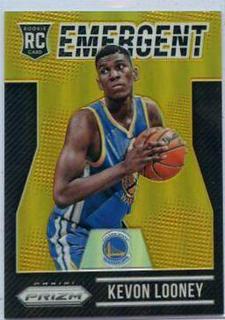 Kevon Looney