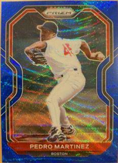 Pedro Martinez
