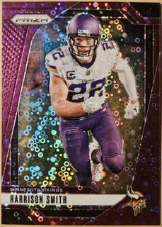 Harrison Smith