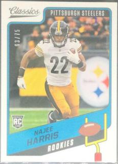 Najee Harris