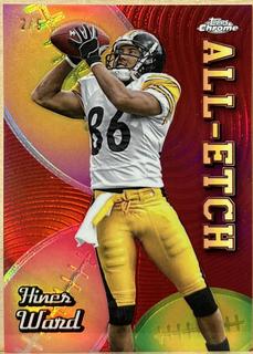 Hines Ward