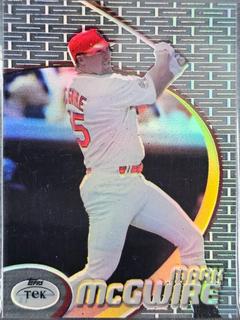 Mark McGwire