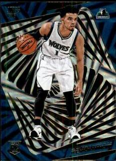 Tyus Jones