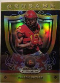 Hakeem Butler