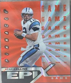 Kerry Collins