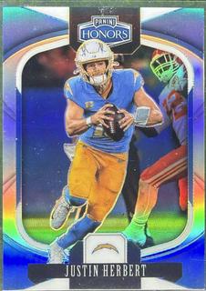 Justin Herbert