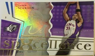 Shawn Marion
