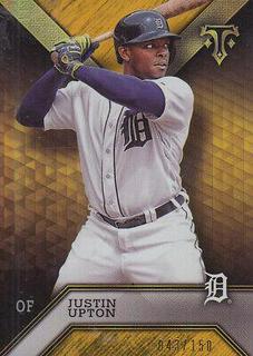 Justin Upton