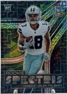 Jalen Tolbert