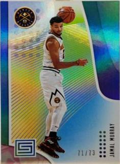 Jamal Murray