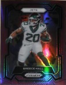 Breece Hall