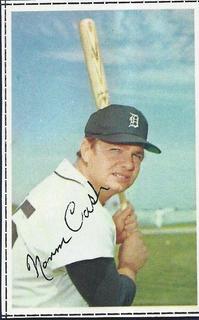 Norm Cash