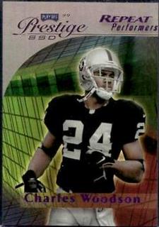 Charles Woodson