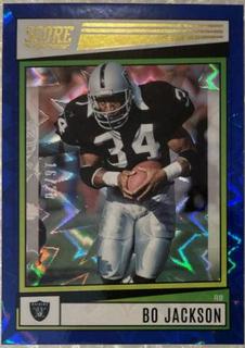 Bo Jackson