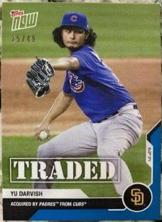 Yu Darvish