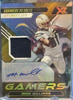 Mike Williams