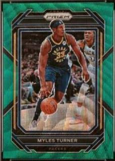 Myles Turner